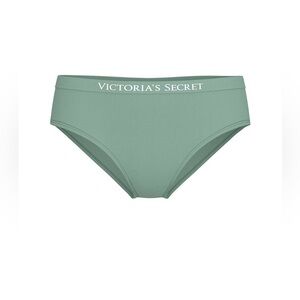 Victoria's Secret Seamless Hip-Hugger Panty